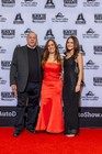 Black Tie Tailgate 2026 (The Red Carpet)