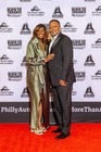 Black Tie Tailgate 2026 (The Red Carpet)