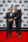 Black Tie Tailgate 2026 (The Red Carpet)