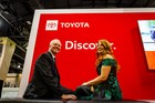 Black Tie Tailgate 2026 (General Event Photos)
