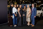 Black Tie Tailgate 2026 (General Event Photos)