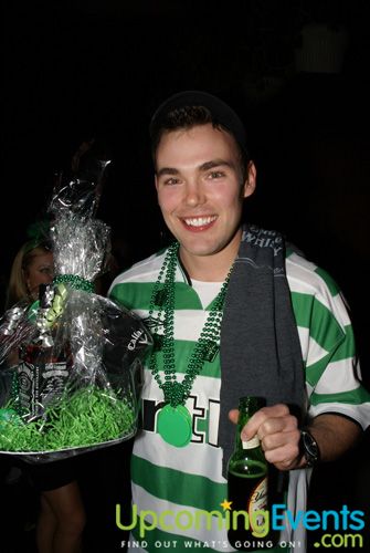 Get Lucky