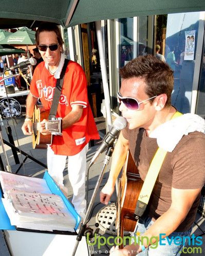 Beerfest @ The Ballpark (Gallery  2)