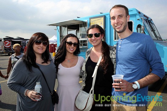 Taste of 3 Cities
