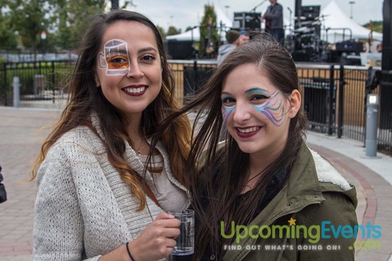Oktoberfest 2015 @ XFINITY Live (Gallery B)