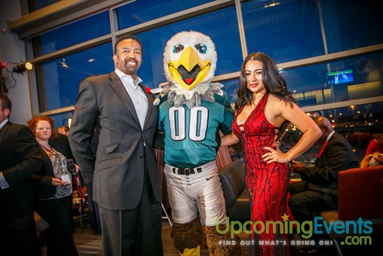 The 2016 Red Ball