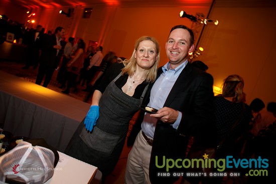 Philly Cooks 2017