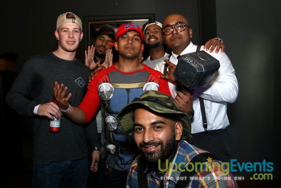 Heaven & Hell 2017