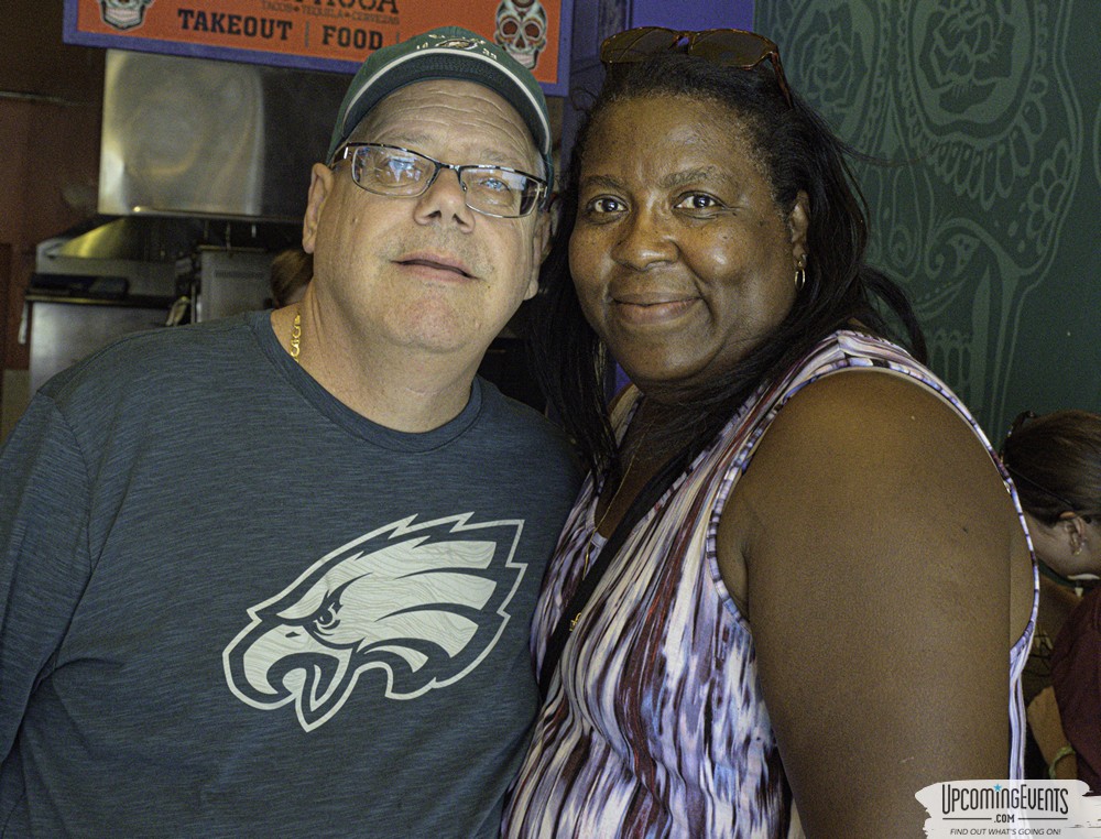 Manayunk BBQ Crawl