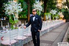  Ball on the Square 2022 - A Taste of Philly