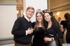 Glitter City Gala NYE Party at The Crystal Tea Room (Candid Photos)