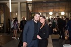Glitter City Gala NYE Party at The Crystal Tea Room (Candid Photos)