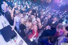 Glitter City Gala NYE Party at The Crystal Tea Room (Candid Photos)