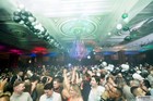 Glitter City Gala NYE Party at The Crystal Tea Room (Candid Photos)