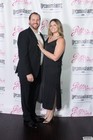 Glitter City Gala NYE Party at The Crystal Tea Room (Backdrop Photos)