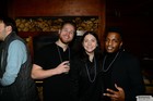 New Year's Eve in Philadelphia (Wicked Wolf, Tradesman's, Bru, Ladder15)