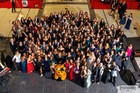 Black Tie Tailgate 2023 (General Event Photos)