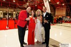 Black Tie Tailgate 2023 (General Event Photos)