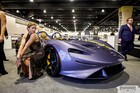 Black Tie Tailgate 2023 (General Event Photos)