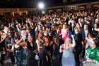 Black Tie Tailgate 2023 (General Event Photos)