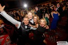 Black Tie Tailgate 2023 (General Event Photos)
