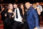 Black Tie Tailgate 2023 (General Event Photos)