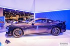 Black Tie Tailgate 2023 (Car Photos)