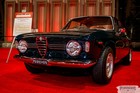 Black Tie Tailgate 2023 (Car Photos)