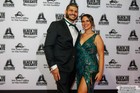 Black Tie Tailgate 2023 (The Red Carpet)