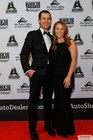 Black Tie Tailgate 2023 (The Red Carpet)