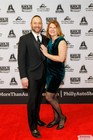 Black Tie Tailgate 2023 (The Red Carpet)