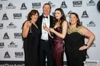 Black Tie Tailgate 2023 (The Red Carpet)