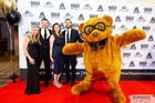 Black Tie Tailgate 2023 (The Red Carpet)