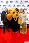 Black Tie Tailgate 2023 (The Red Carpet)