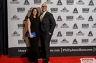 Black Tie Tailgate 2023 (The Red Carpet)