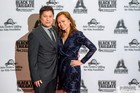 Black Tie Tailgate 2023 (The Red Carpet)
