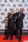 Black Tie Tailgate 2023 (The Red Carpet)