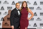 Black Tie Tailgate 2023 (The Red Carpet)