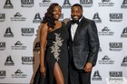Black Tie Tailgate 2023 (The Red Carpet)