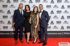 Black Tie Tailgate 2023 (The Red Carpet)