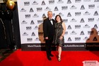 Black Tie Tailgate 2023 (The Red Carpet)