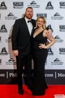 Black Tie Tailgate 2023 (The Red Carpet)