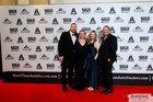 Black Tie Tailgate 2023 (The Red Carpet)