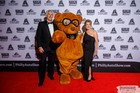 Black Tie Tailgate 2023 (The Red Carpet)