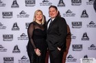 Black Tie Tailgate 2023 (The Red Carpet)