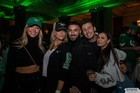 Eagles Big Game Pop Up Party