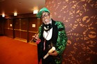 New Year's Eve 2024 in Atlantic City at The Showboat Hotel