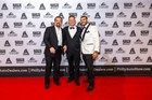 Black Tie Tailgate 2024 (The Red Carpet)