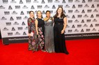 Black Tie Tailgate 2024 (The Red Carpet)