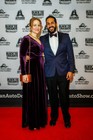 Black Tie Tailgate 2024 (The Red Carpet)